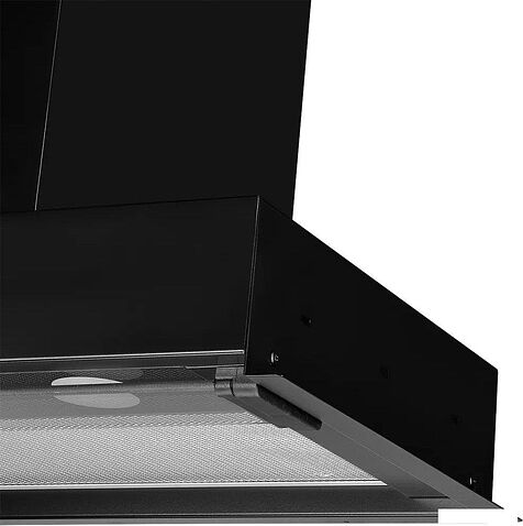 Кухонная вытяжка KUPPERSBERG Nancy 60 Black