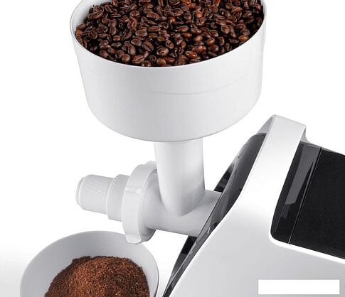 Мясорубка Bosch MFW3X18B