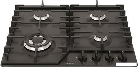 Варочная панель GEFEST ПВГ 1403 К2