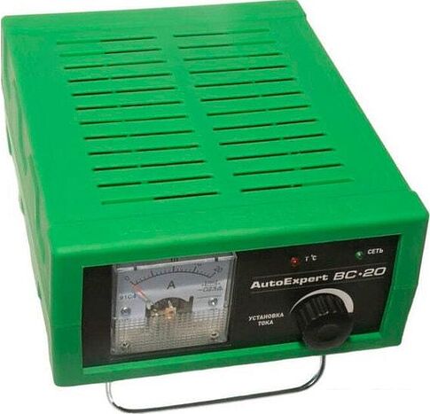Зарядное устройство AutoExpert BC-20