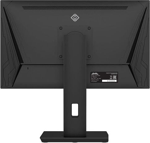 Игровой монитор GMNG GM-24F02