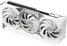Видеокарта Acer Predator BiFrost White Radeon RX 9070 XT OC 16GB DP.Z4FWW.P02