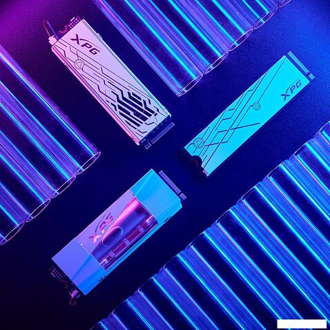 SSD ADATA XPG MARS 980 Blade 1TB SMAR-980B-1TCS