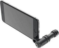 Микрофон RODE VideoMic Me