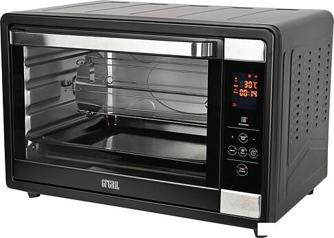 Мини-печь GFgril GFOO-7