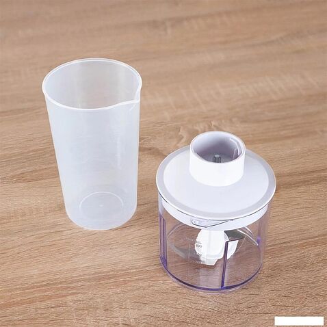 Погружной блендер Scarlett SC-HB42F29