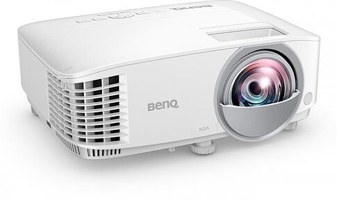 Проектор BenQ MX825STH 9H.JMV77.13E