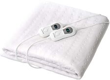 Электрическое одеяло Sencor SUB 2700WH Электрическое одеяло Sencor SUB 2700WH