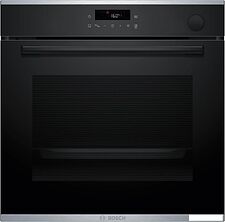 Электрический духовой шкаф Bosch Serie 4 HRG272EB3