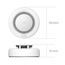 Датчик Aqara Smart Smoke Detector JY-GZ-03AQ