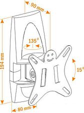 Кронштейн Holder LCDS-5003 Кронштейн Holder LCDS-5003