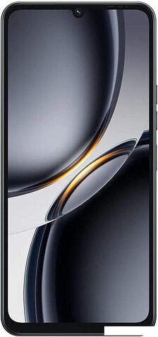 Телефон Tecno Spark Go 3 KN3 4GB/128GB (черный)