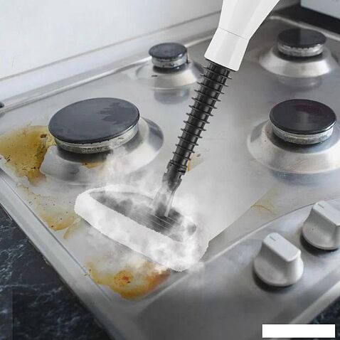 Паровая швабра Kitfort KT-1097