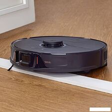 Робот-пылесос Roborock S8 (международная версия, черный) Робот-пылесос Roborock S8 (международная версия, черный)