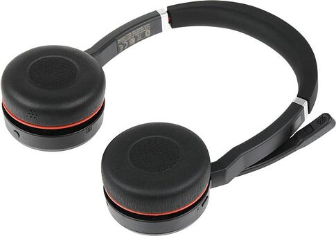 Офисная гарнитура Jabra Evolve 75 SE MS Stereo
