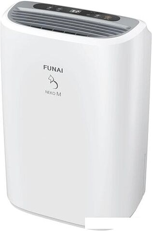 Осушитель воздуха Funai Neko M RAD-N12T5E