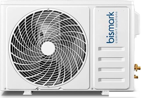 Кондиционер Bismark BSS-CT09-001