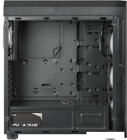 Корпус Chieftec Scorpion 3 GL-03B-OP