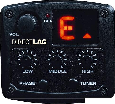 Электроакустическая гитара LAG Tramontane 70 T70ACE