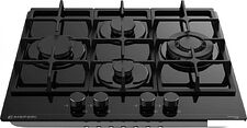 Варочная панель Meferi MGH604BK Glass Ultra