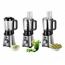 Стационарный блендер Redmond RSB-M3404