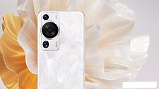 Смартфон Huawei P60 Pro MNA-LX9 Single SIM 12GB/512GB (жемчужина рококо) Смартфон Huawei P60 Pro MNA-LX9 Single SIM 12GB/512GB (жемчужина рококо)