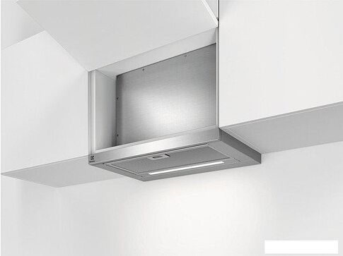 Кухонная вытяжка Electrolux ExtractionTech 600 LFP616X