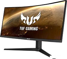 Монитор ASUS TUF Gaming VG34VQL1B