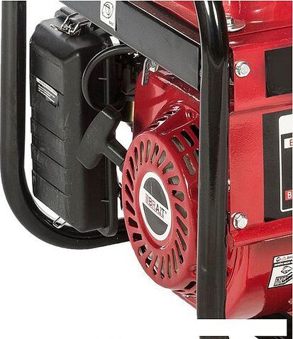 Бензиновый генератор Brait BR2500-CU