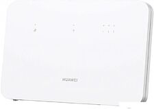 4G Wi-Fi роутер Huawei B530-336 (белый)