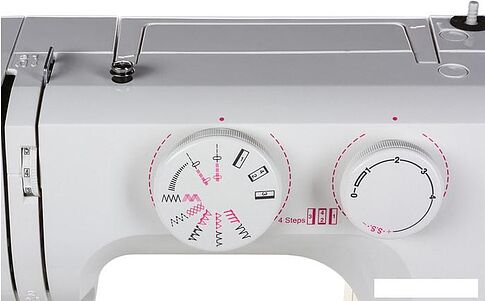Швейная машина Janome 331