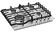 Варочная панель Haier HHX-M64RFVLX