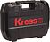 Винтоверт Kress KU280.3 (с 2-мя АКБ, кейс)