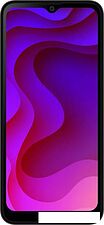 Смартфон Inoi A72 2GB/32GB (серый космос)
