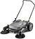 Подметальная машина Karcher KM 70/20 C 2SB Retail 1.517-132.0