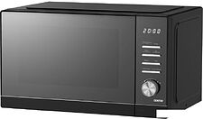 Микроволновая печь CENTEK CT-1563 (черный)