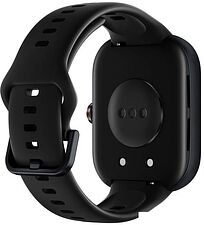 Умные часы HONOR Choice Watch (черный)