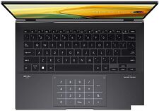 Ноутбук ASUS ZenBook 14 UM3402YA-KP783W
