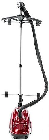 Отпариватель Гранд Мастер GM-S205 Professional (красный)