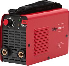 Сварочный инвертор Fubag PRW 2000 41132 Сварочный инвертор Fubag PRW 2000 41132