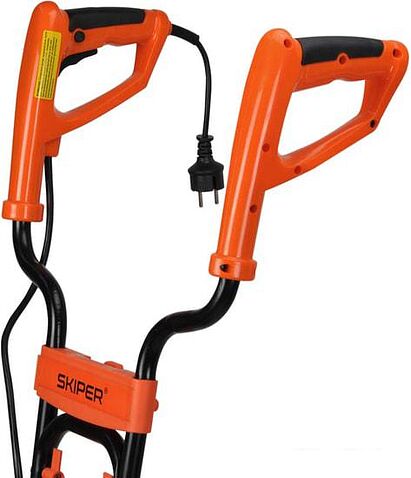 Мотокультиватор Skiper ET7000