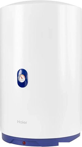 Накопительный электрический водонагреватель Haier ES50V-A4 GA0G6GE00