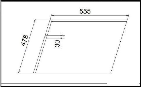 Варочная панель Thomson HG20-4I03