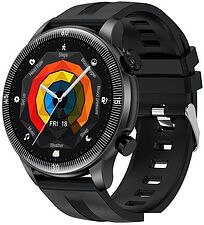 Умные часы Hoco Y31 (черный) Умные часы Hoco Y31 (черный)