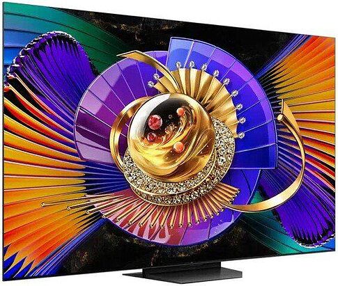 MiniLED телевизор TCL 65C7L