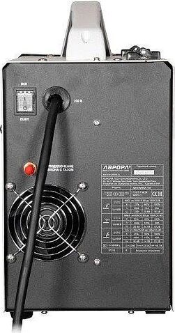 Сварочный инвертор Аврора Динамика 185 Синергетик
