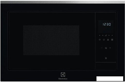 Микроволновая печь Electrolux LMS4253TBX
