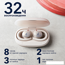 Наушники Anker SoundCore Sport X10 (белый) Наушники Anker SoundCore Sport X10 (белый)