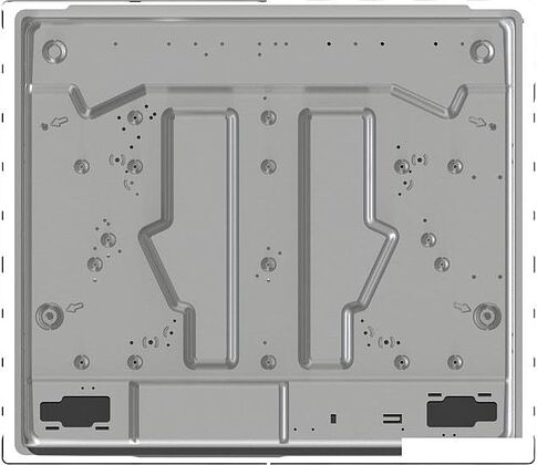 Варочная панель Gorenje GT642AXW