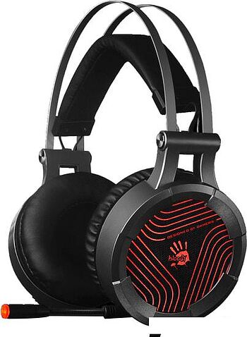 Наушники A4Tech Bloody G530